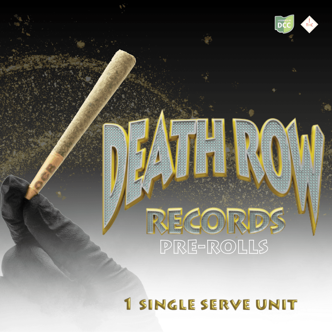 AF (Hybrid) - Pre Roll - 1g - 1pk - Death Row