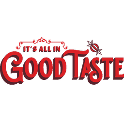 Good Taste logo