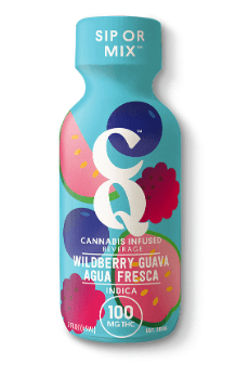 Wildberry Guava Ind