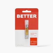 Dist Vape Cart Dutch Hawaiian