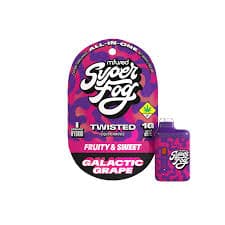 Galactic Grape