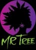 Mr. Tree logo