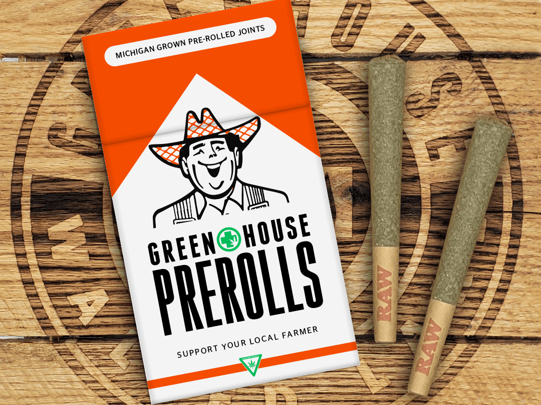 Orange Cream Pop 0.7g Pre