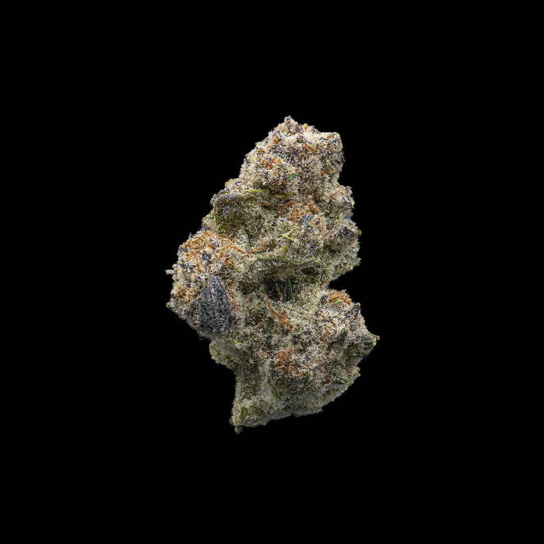 Blueberry Pie