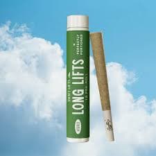 Prerolls Long Lifts Yuzu Sour