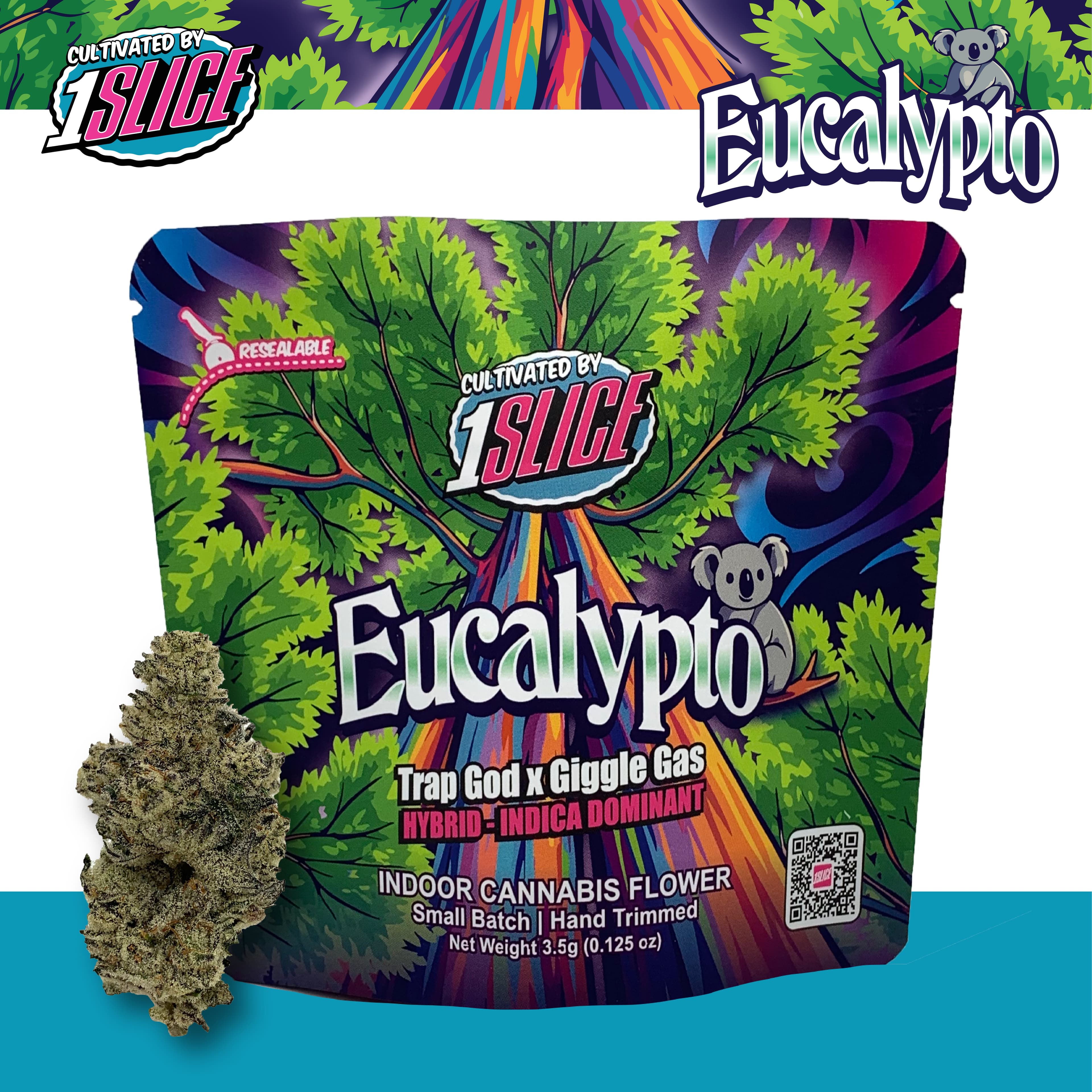 Eucalypto Bag
