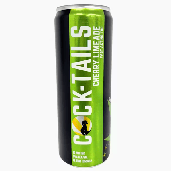 Cock Tail Cherry