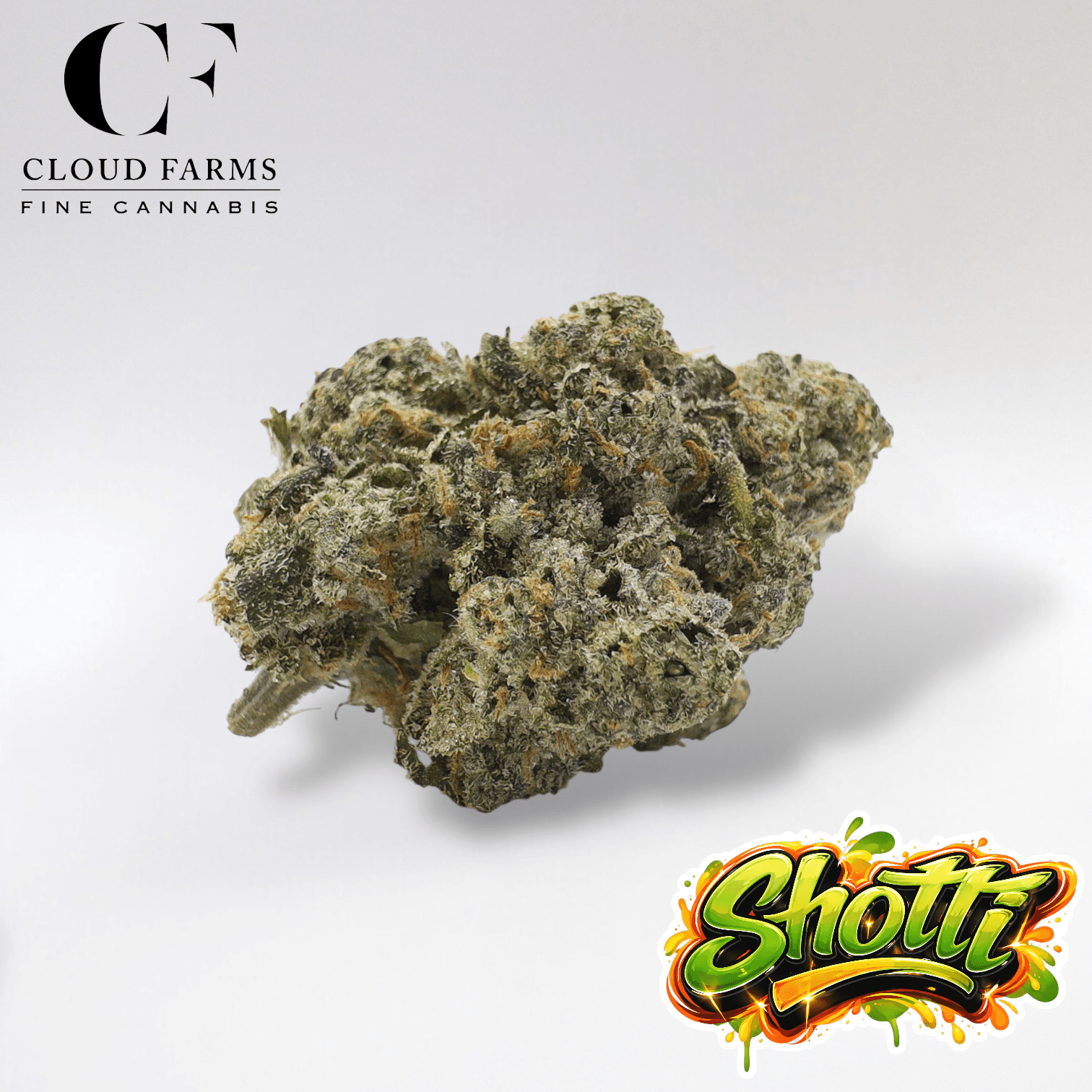Flower Shotti