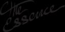 The Essence Hyphen logo