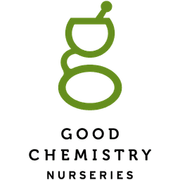 Good Chemistry Nurseries logo