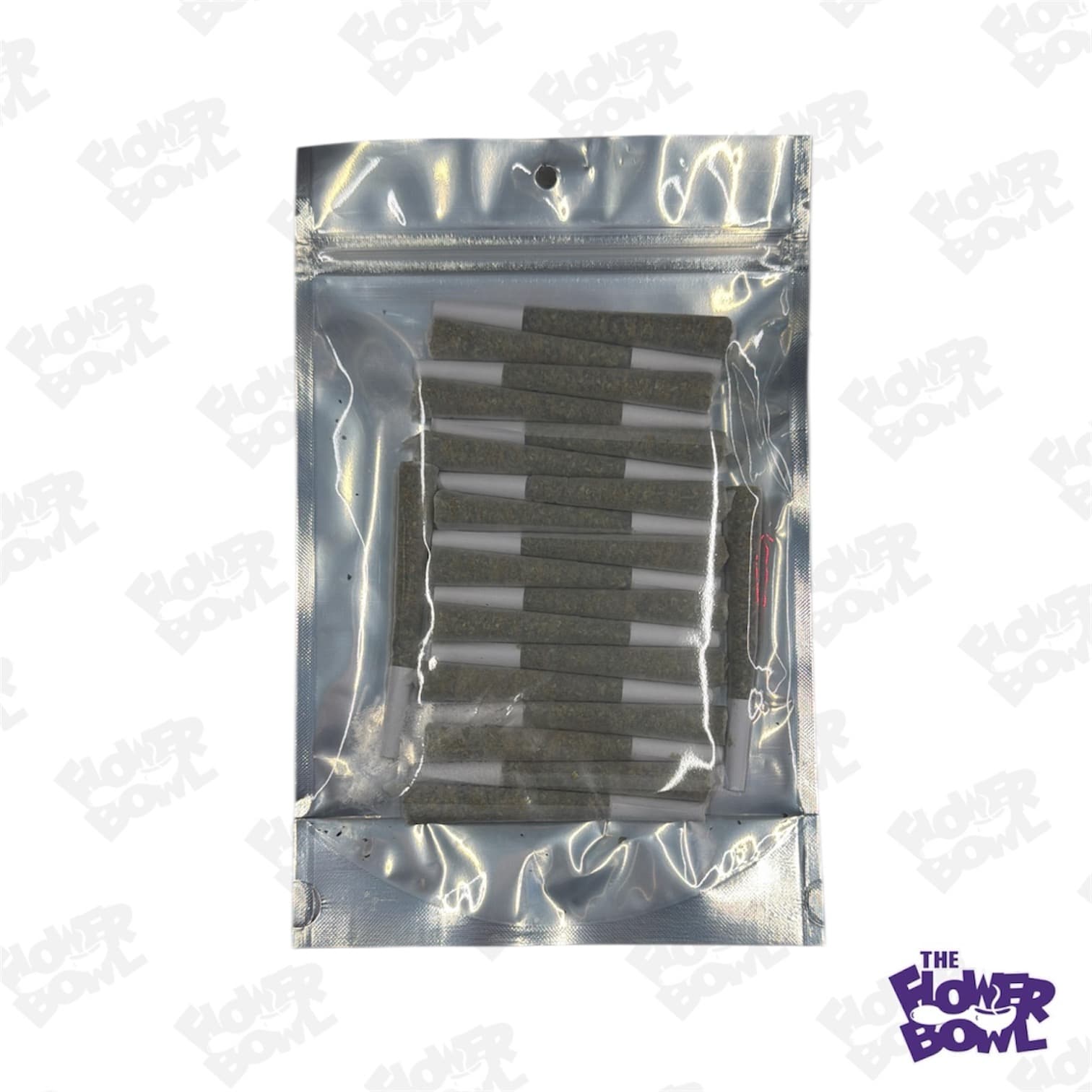 Au Animal Cookies Preroll