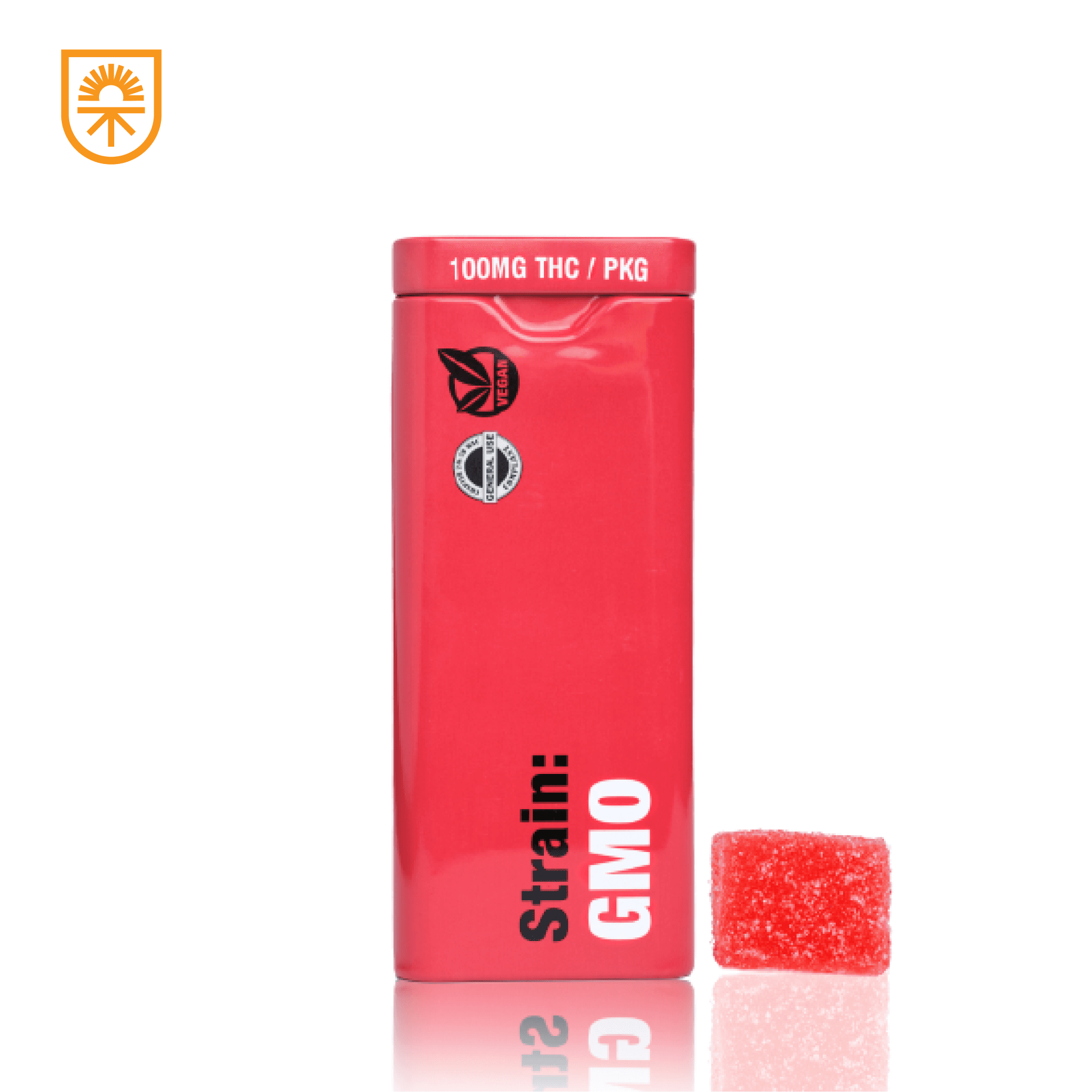Cherry Gmo Edible