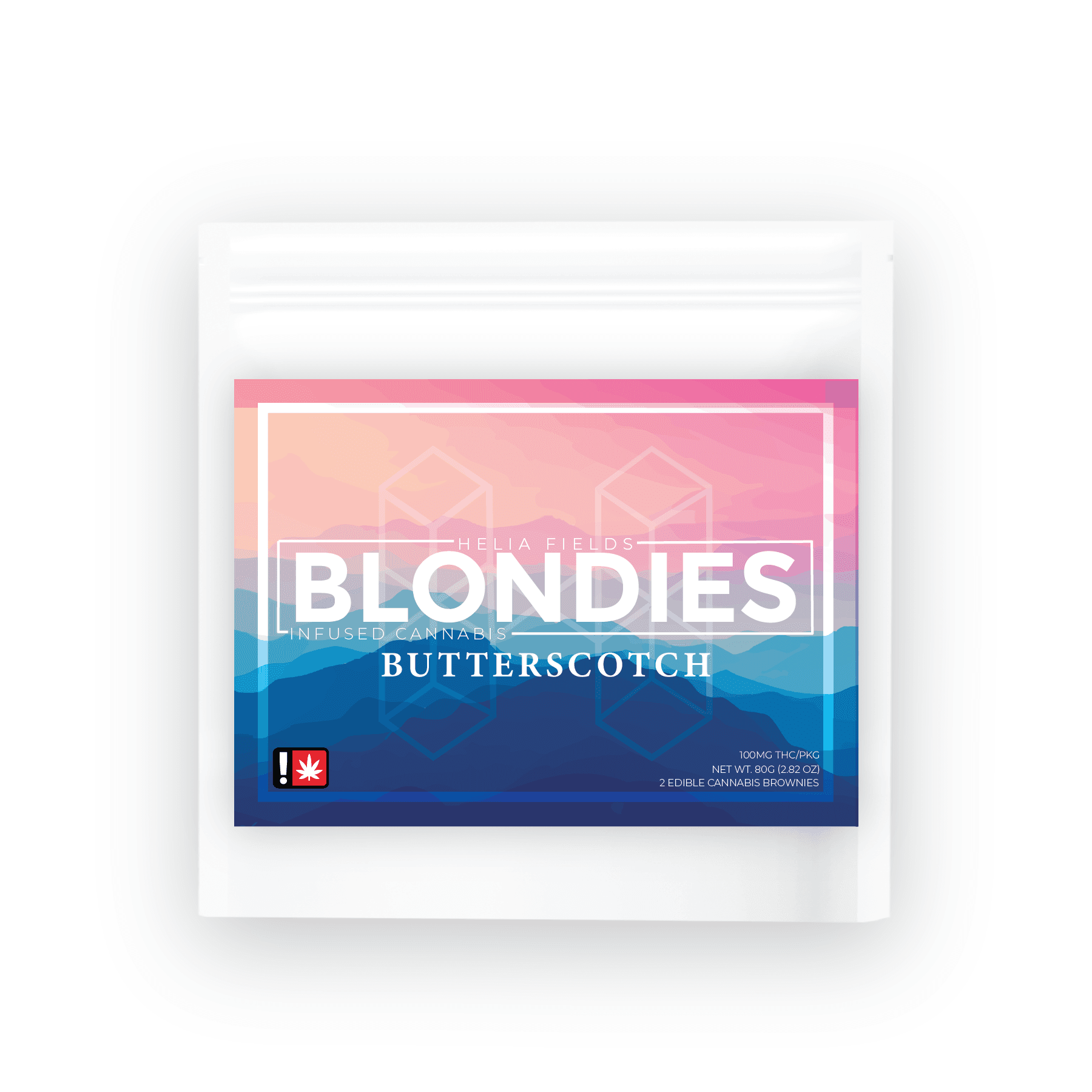 Blondie Butterscotch