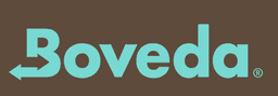 Boveda logo