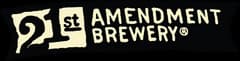 21ST AMENDMENT logo