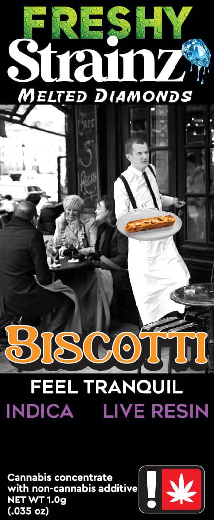 Biscotti