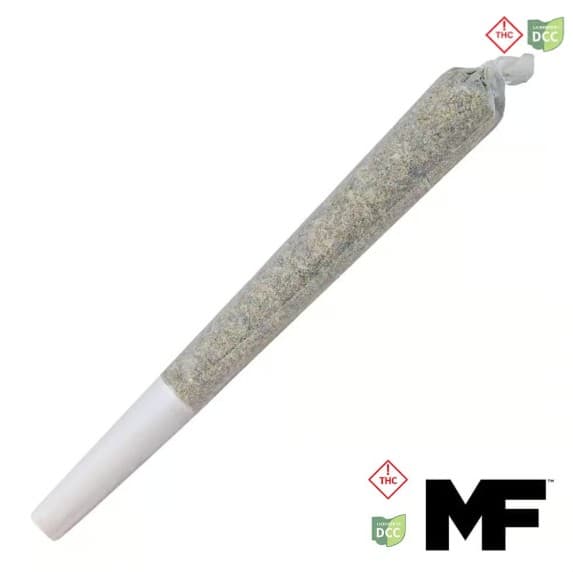 Sweet Tooth | Pre-Roll | 26.5 % | 1g | Sativa