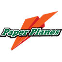 Paper Planes logo