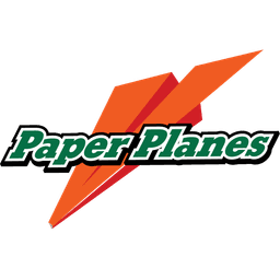 Paper Planes logo