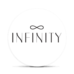 Infinity Concentrates logo