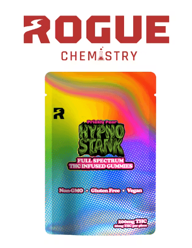 Chemistry Prickly Pear Full Spectrum