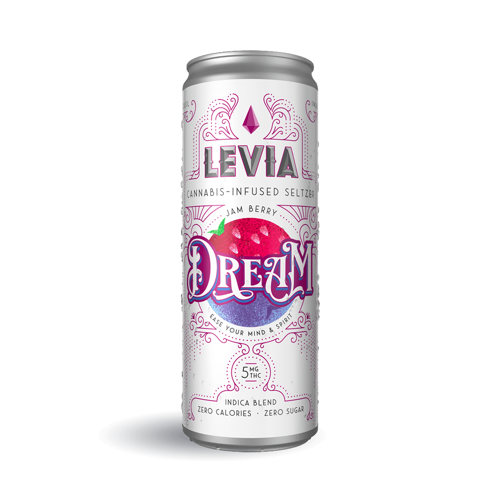 Dream Seltzer