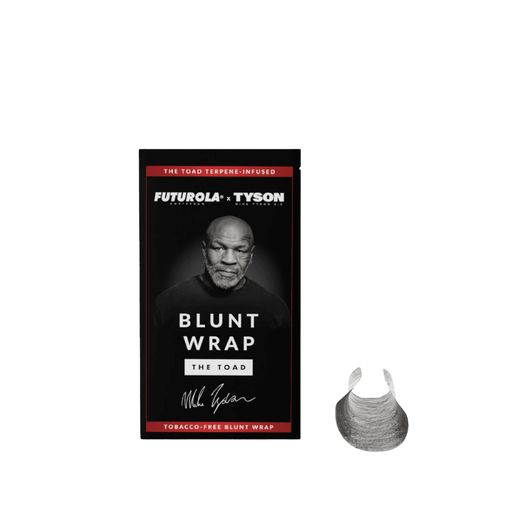 Furturola Tyson Terpene Infused Blunt