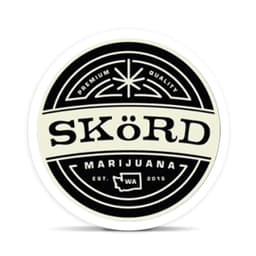 Skord logo