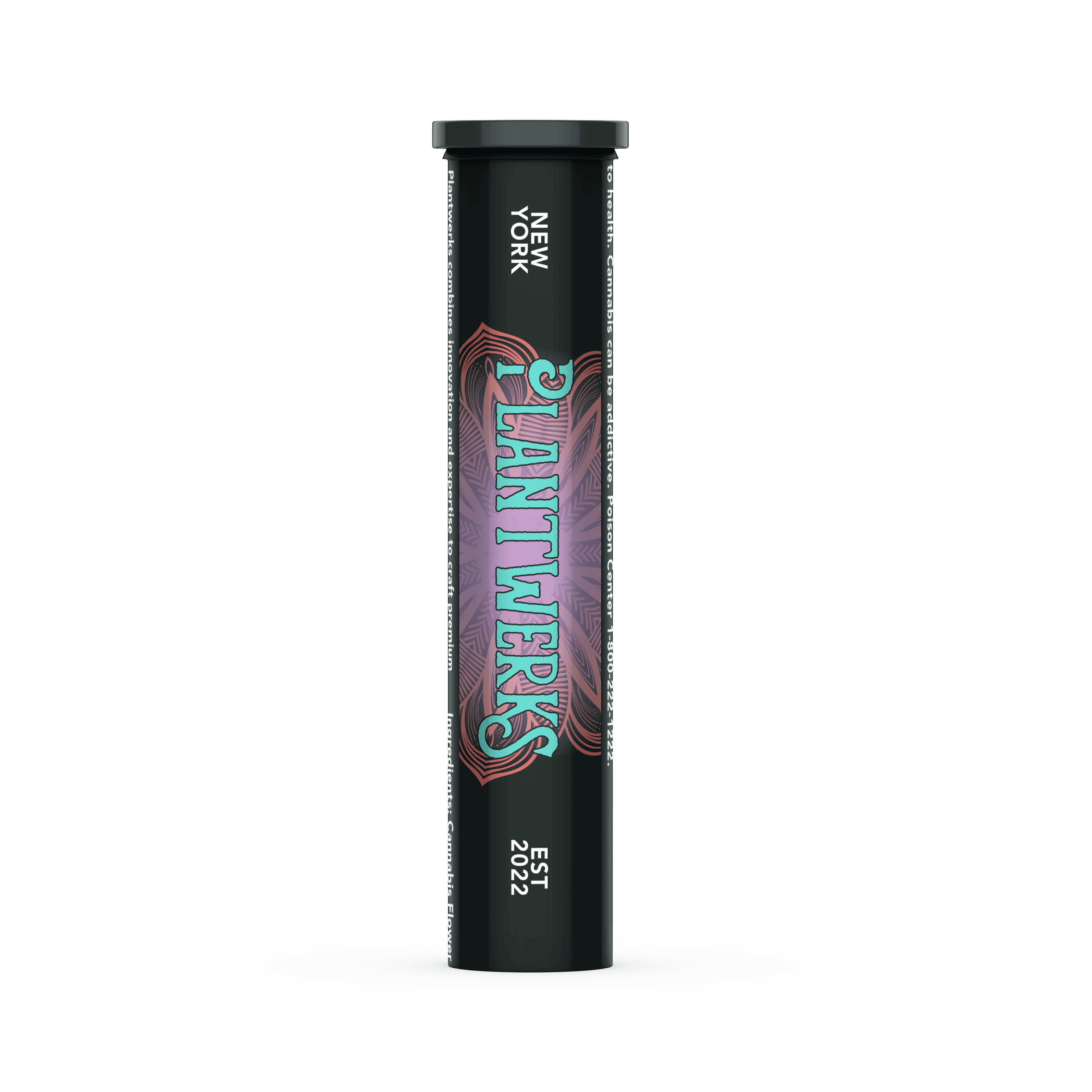 House Blend #1 Pre Roll