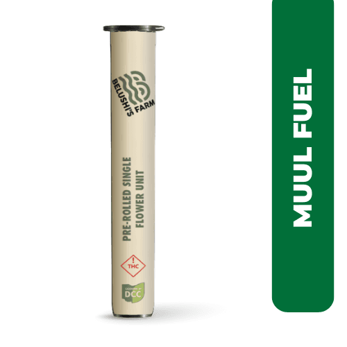 1g Pre-Roll | Muul Fuel