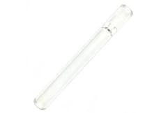 Glass Chillum