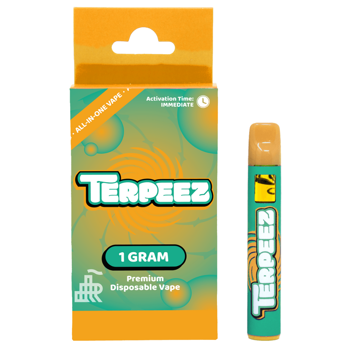 Pebble Og Live Resin Disposable