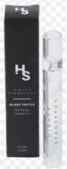 Accessories Taster Clear