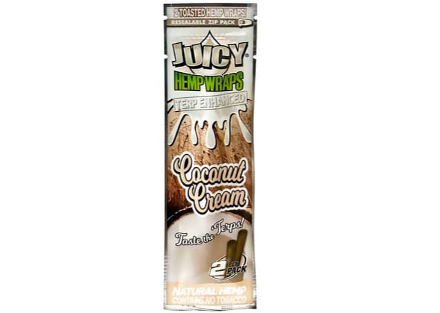 Coconut Cream