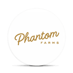 Phantom Farms logo