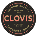 Clovis logo
