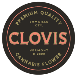 Clovis logo