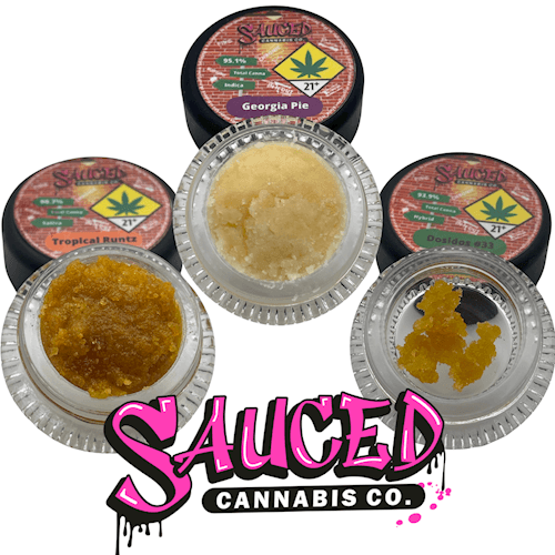 Berrylicious Wax