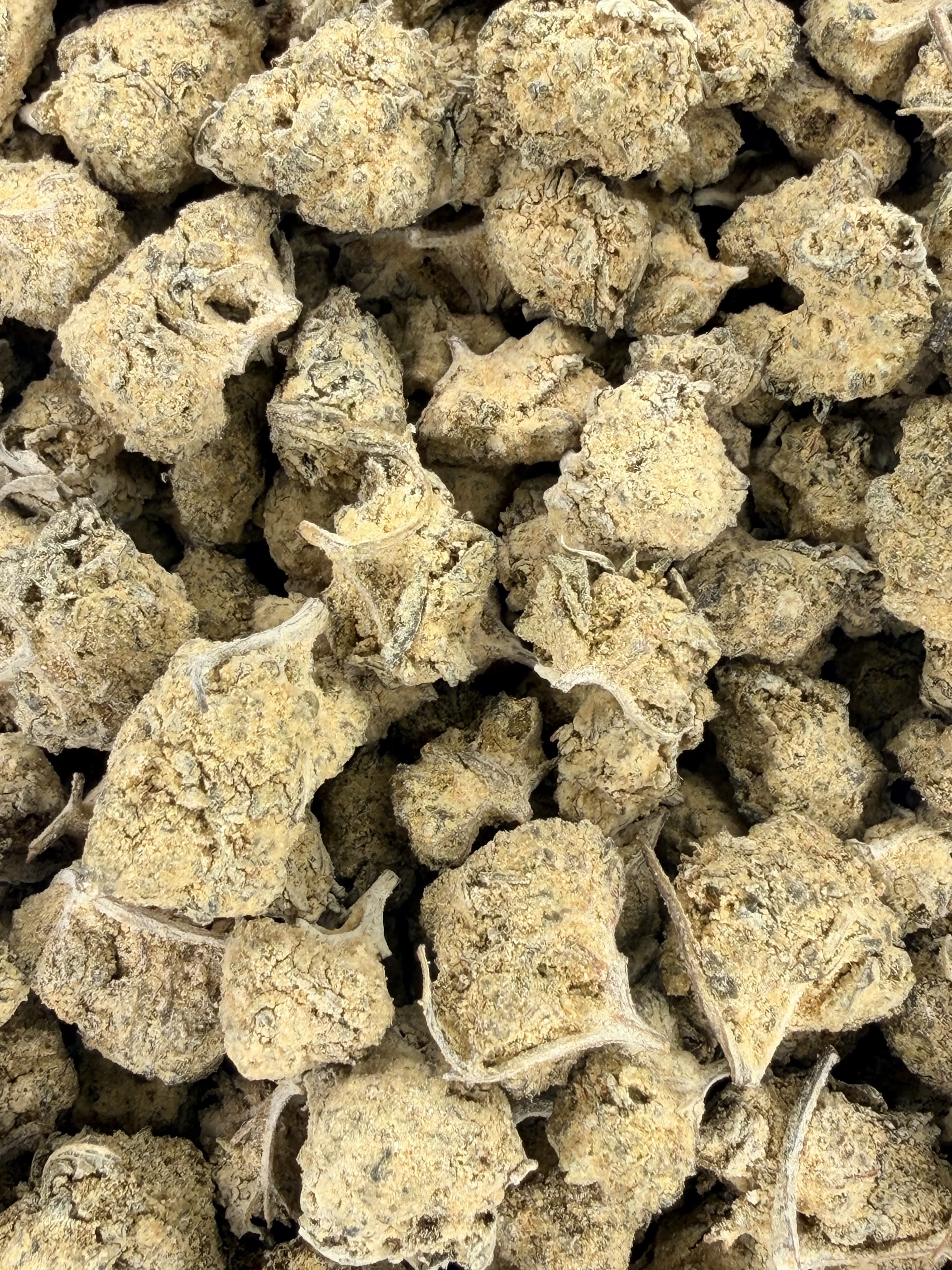 Krack Rockz Detroit Og Thca