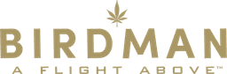 Birdman logo