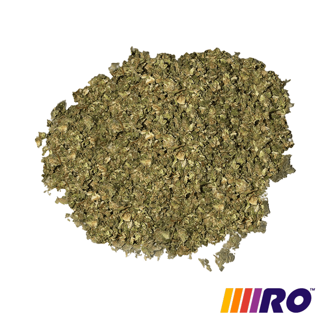 Funk Mountain Sugar Leaf
