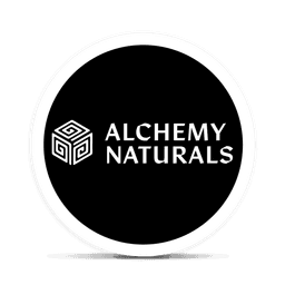 Alchemy Naturals logo