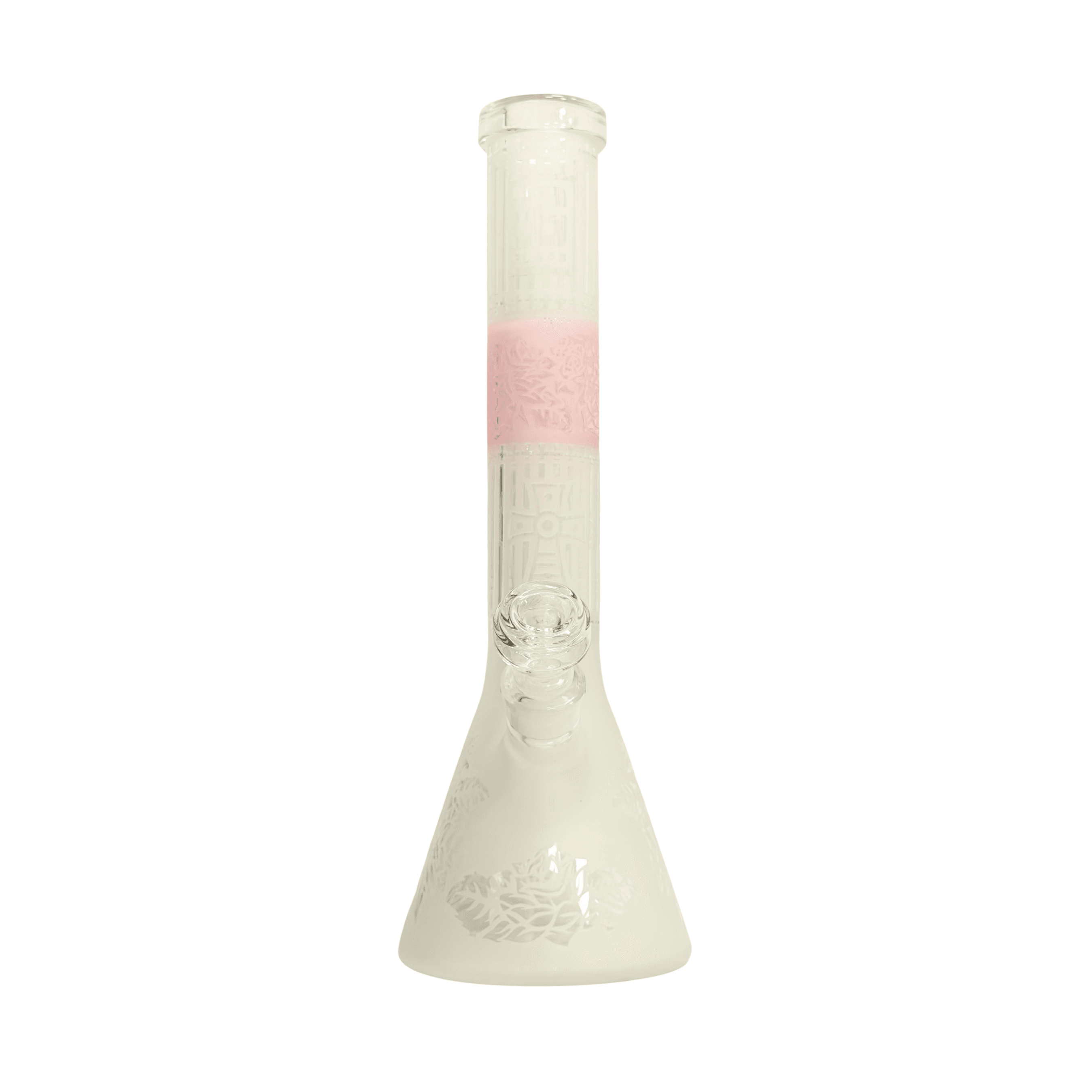Beaker Water Pipe