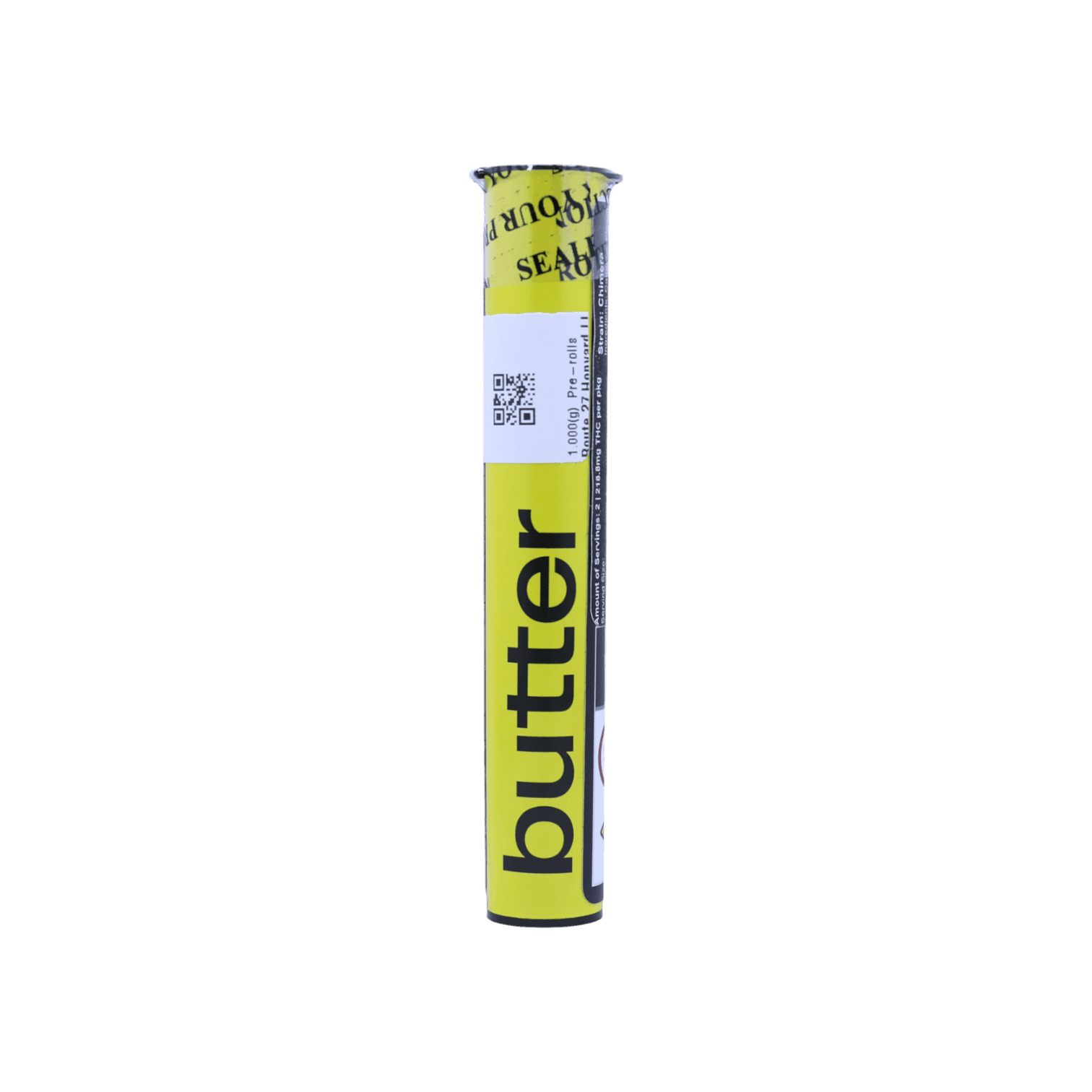 Chimera Preroll