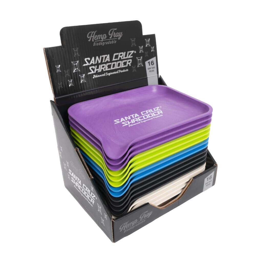 Accessory Rolling Tray