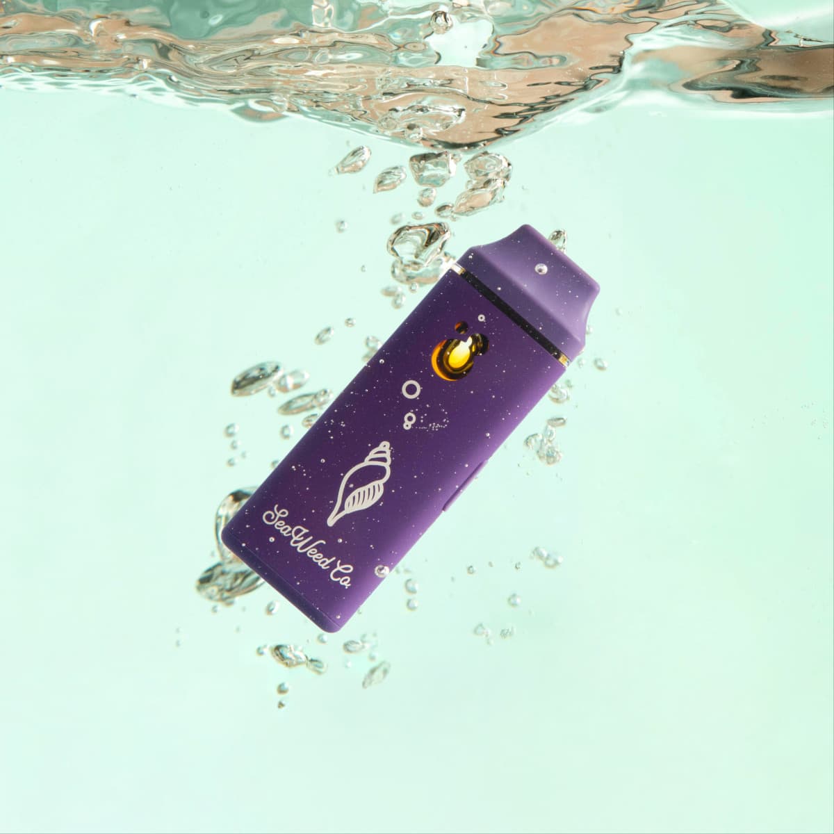 Live Resin Banana Shack Disposable