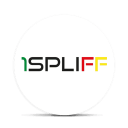 1Spliff logo