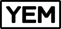 YEM logo