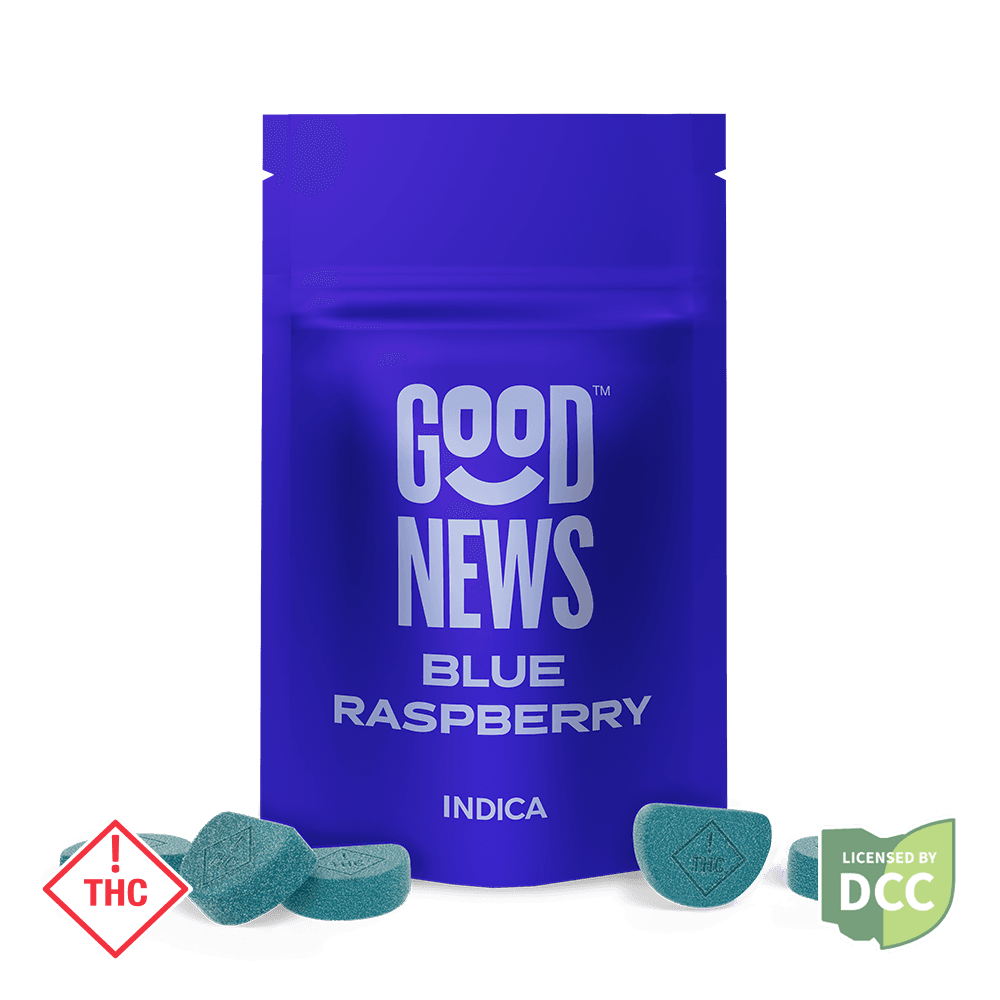 Gummies 100mg (10ct)