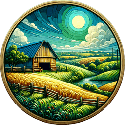 Trifecta Farms logo